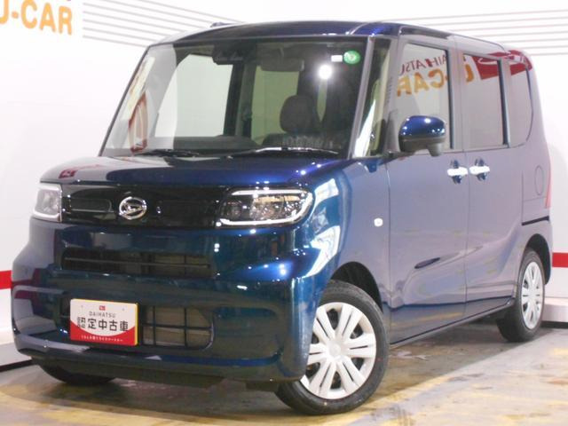 タント X 
