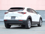 CX-30 2.0 20S プロアクティブ 