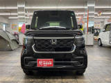 N-BOXカスタム  カスタム 660 4WD