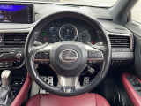 RX 200t Fスポーツ 4WD 4WD 本革シート