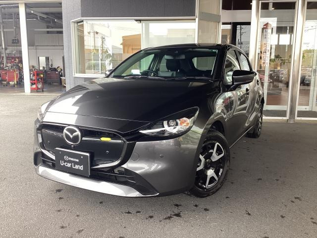 MAZDA2 1.5 15BD 