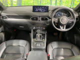 CX-5 2.2 XD スポーツアピアランス 