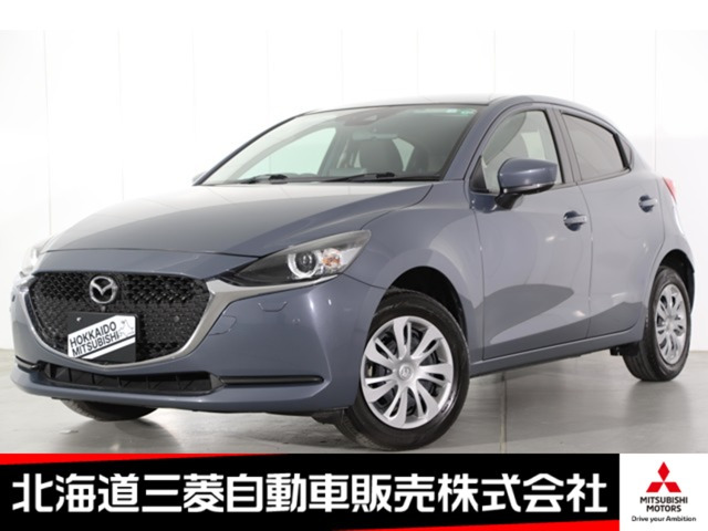 MAZDA2 1.5 15S スマートエディション 4WD 