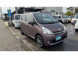 ムーヴ X リミテッド 4WD 