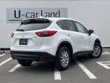 CX-5 2.2 XD プロアクティブ 