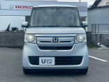 N-BOX G L ホンダセンシング 