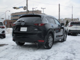CX-5 2.2 XD プロアクティブ 