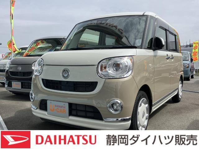 ムーヴキャンバス G メイクアップ リミテッド SAIII 