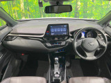 C-HR  G