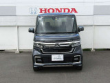 N-BOXカスタム L ターボ 4WD 