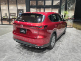 CX-60 3.3 XD ディーゼル 