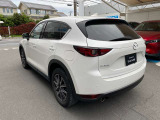 CX-5 2.5 25S Lパッケージ 