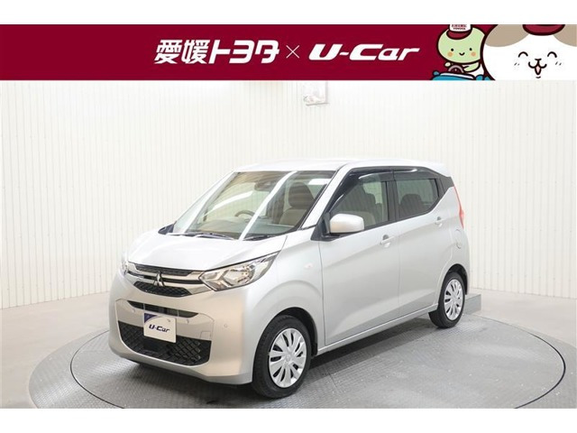 eKワゴン M 