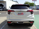 ヴェゼル 1.5 ツーリング ホンダセンシング モデューロX
