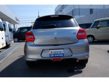 スイフト 1.2 ハイブリッド(HYBRID) RS 