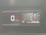 スペーシア ハイブリッド(HYBRID) G デモカー使用車