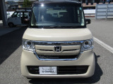 N-BOX G L ホンダセンシング 
