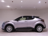 C-HR ハイブリッド 1.8 S LED エディション 