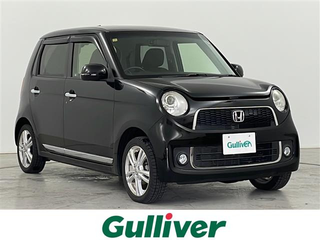 中古車 ホンダ N-ONE プレミアム ツアラー Lパッケージ 4WD 修復歴無し  