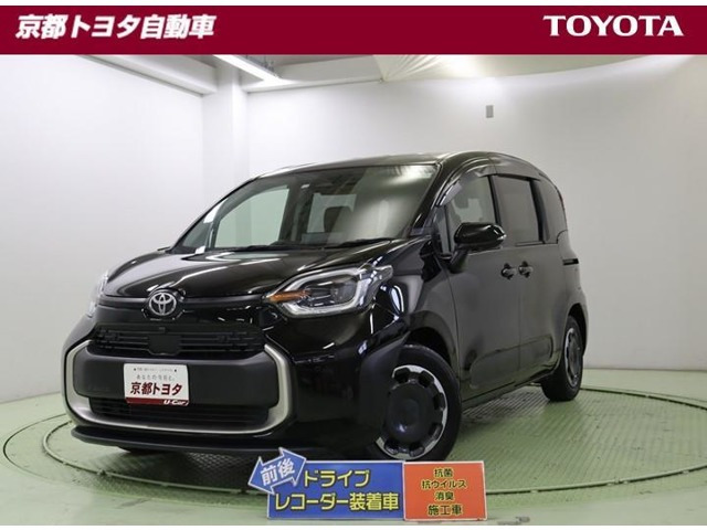 シエンタ ハイブリッド 1.5 Z 