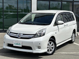 アイシス 1.8 プラタナ Vセレクション 4WD 4WD ワンオーナー