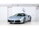 488GTB F1 DCT 