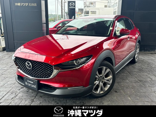 CX-30 2.0 20S プロアクティブ ツーリングセレクション 