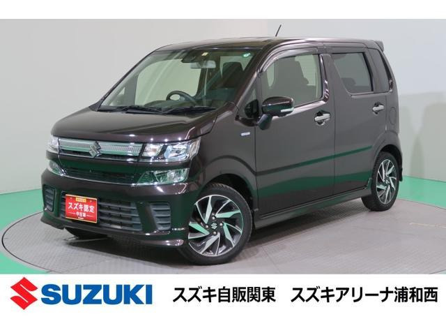 ワゴンR 25周年記念車 ハイブリッド(HYBRID)  FZリミテッド 