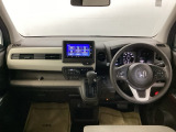 N-WGN L ホンダ センシング 