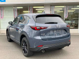 CX-5  2.2 XD ブラックトーンエディション ディーゼルターボ 4WD