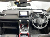 RAV4 2.0 アドベンチャー オフロードパッケージ 4WD 4WD 本革シート