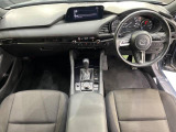 MAZDA3ファストバック 2.0 X プロアクティブ ツーリング セレクション 