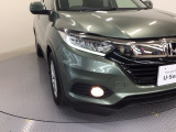 ヴェゼル 1.5 X ホンダセンシング 
