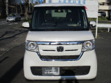 N-BOX G L ホンダセンシング 