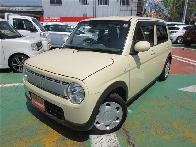 アルトラパン L 
