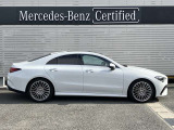 CLAクラス CLA200d AMGラインパッケージ 