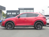 CX-5 2.2 XD ブラックトーンエディション 