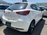 MAZDA2 1.5 15BD 
