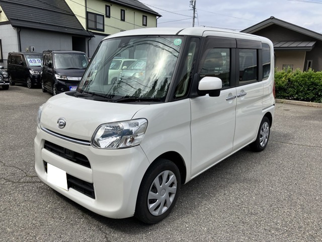 タント フレンドシップ ウェルカムシート X SAII 