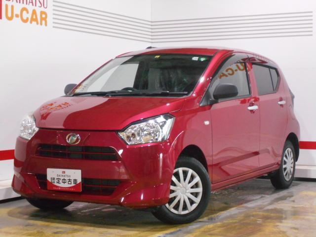 ミライース L 4WD 