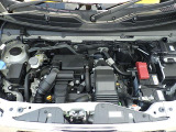 ハスラー J スタイルII ターボ 4WD 2型 CDプレーヤ