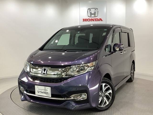 ステップワゴン 1.5 スパーダ クールスピリット アドバンスパッケージ ベータ 4WD 