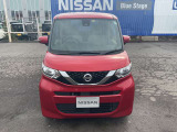 ルークス X 4WD 