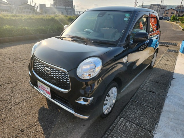 キャスト スタイル X SAII 