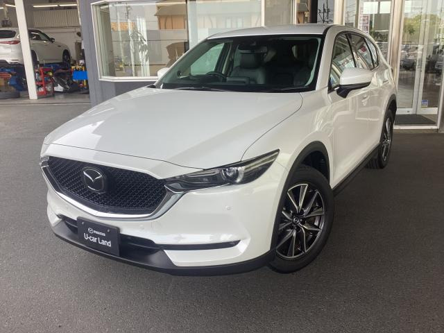 CX-5 2.5 25S Lパッケージ 