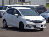 フィット 1.3 13G L ホンダセンシング 