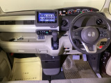 N-BOX G L ターボ ホンダセンシング 