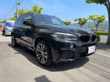 X5 xドライブ 35d Mスポーツ 4WD 