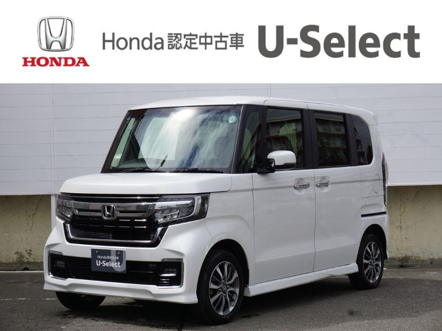 N-BOX L 4WD 