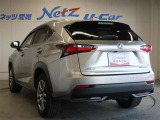 NX 300h バージョンL 4WD 